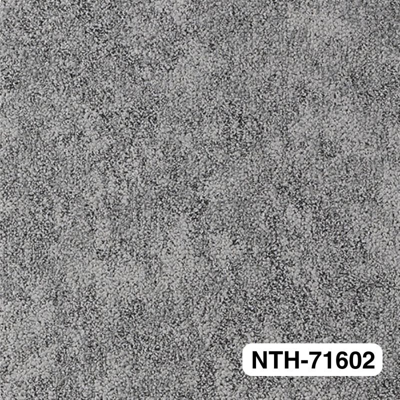 サンゲツ カーペットタイル NTH-71601～NTH-71604 テクスチャードマテリアルD 枚売り