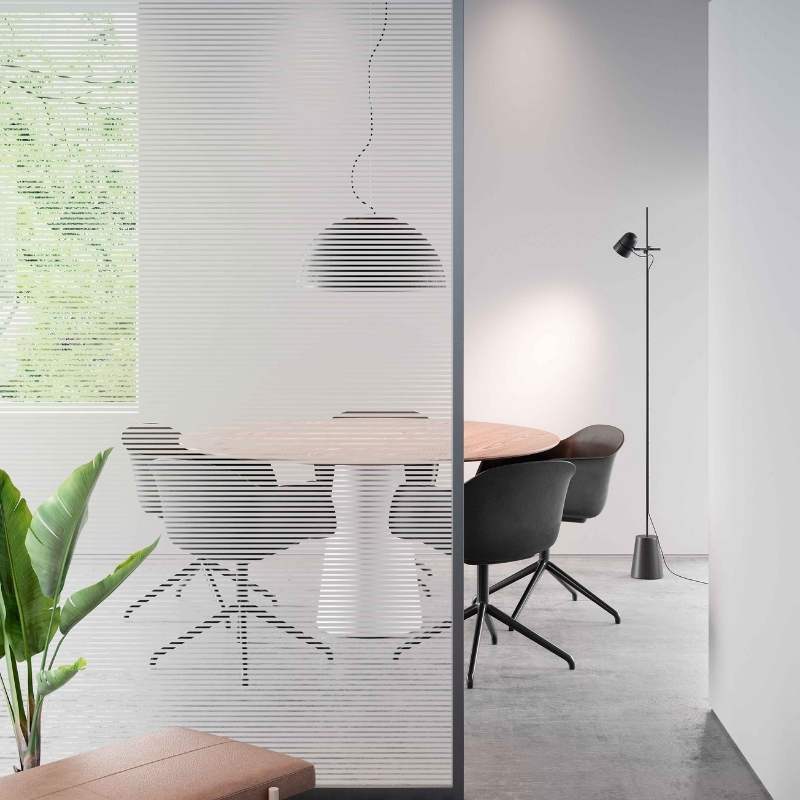 3M ファサラ ガラスフィルム SH2FGPR パラセル｜看板資材