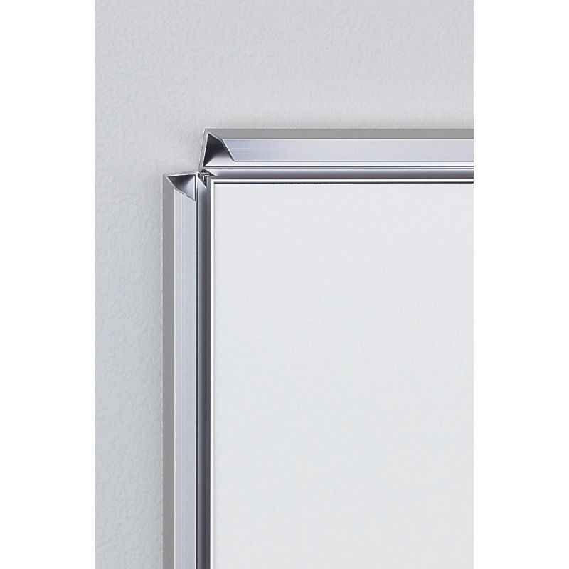 ベルク ポスターパネル 345｜看板資材・ディスプレイ用品の専門