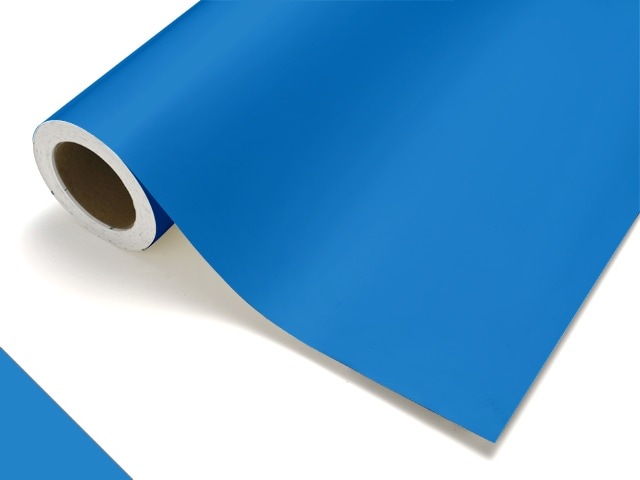 中川ケミカル ノックス/タフカル 不透明色 4544 スカイブルー 1010mm