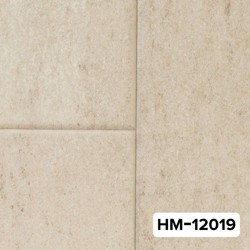 サンゲツ クッションフロア HM-12019 / HM-12020(旧：HM-11095/11096