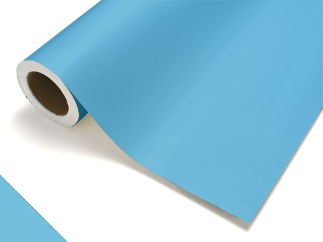 中川ケミカル ノックス/タフカル 不透明色 4546 ペールアクア 1010mm