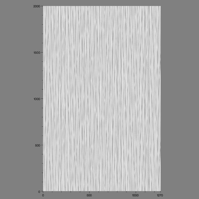 kt様確認フィルム 3M ファサラ ガラスフィルム SH2PTSTR ストリングリバース｜看板資材