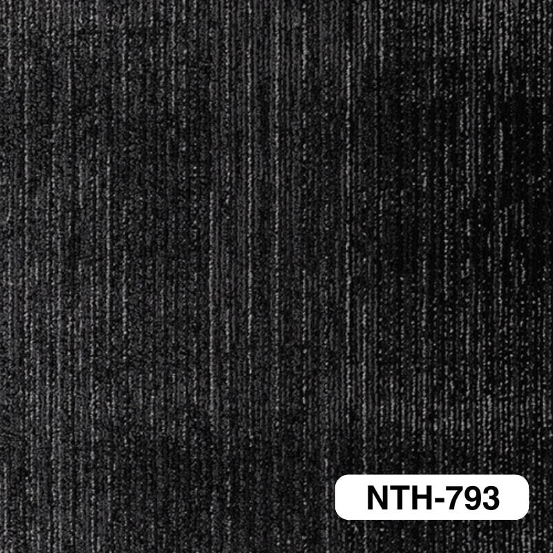 サンゲツ カーペットタイル NTH-790～NTH-79009 (旧:NTA-790～NTA