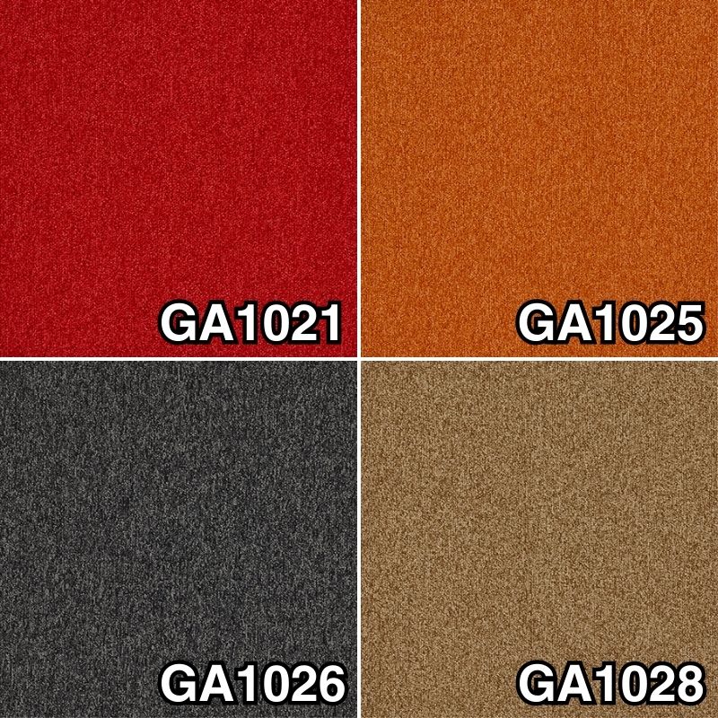 東リ タイルカーペット GA100 ベーシック ケース販売 (20枚入り)｜看板