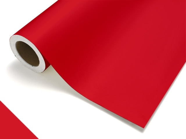 中川ケミカル ノックス/タフカル 不透明色 4615 ルージュ 1010mm