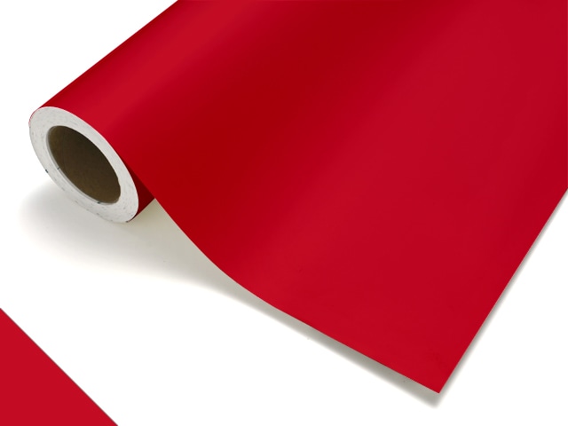 中川ケミカル ノックス/タフカル 不透明色 4616 ローズレッド 1010mm