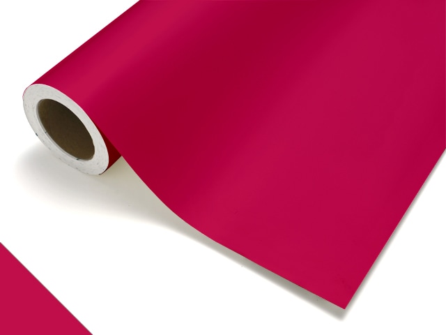 中川ケミカル ノックス/タフカル 不透明色 4617 マゼンタ 1010mm