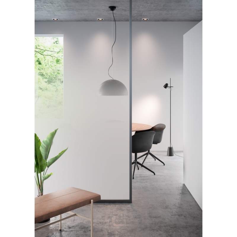 3M ファサラ ガラスフィルム SH2SSIM-S イルミナ シルキー S｜看板資材