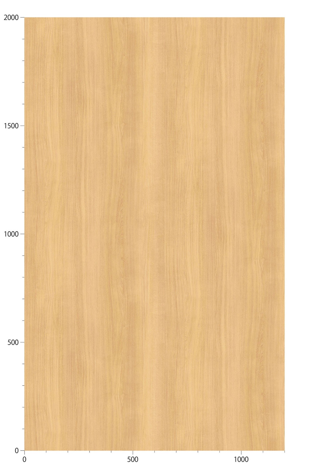 TCE-5066 アッシュ 板柾 リアテック 高耐候｜看板資材・ディスプレイ