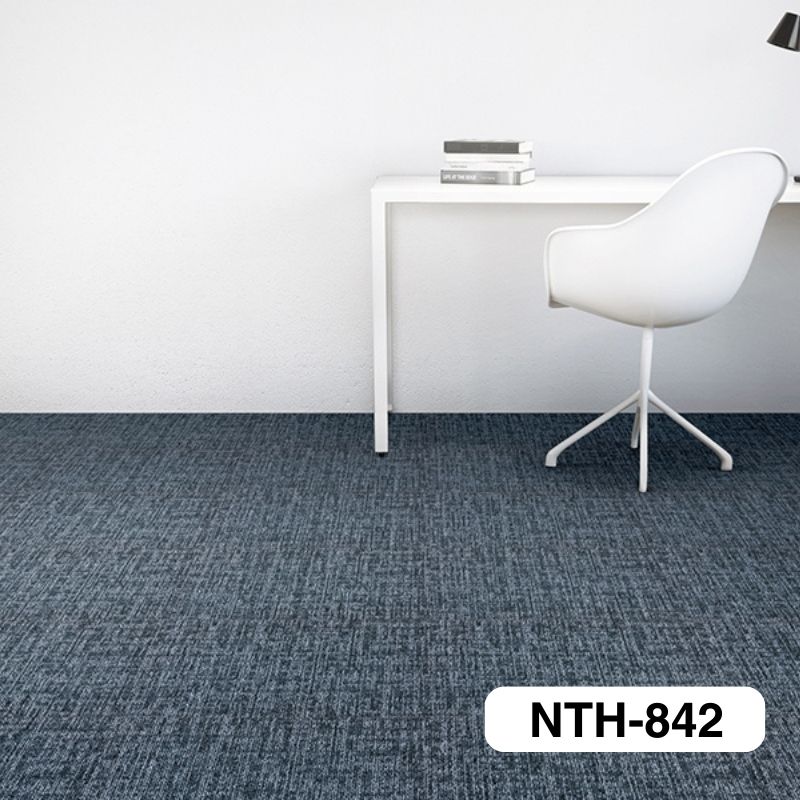 サンゲツ カーペットタイル NTH-84007～NTH-846 シャンプレースクエア