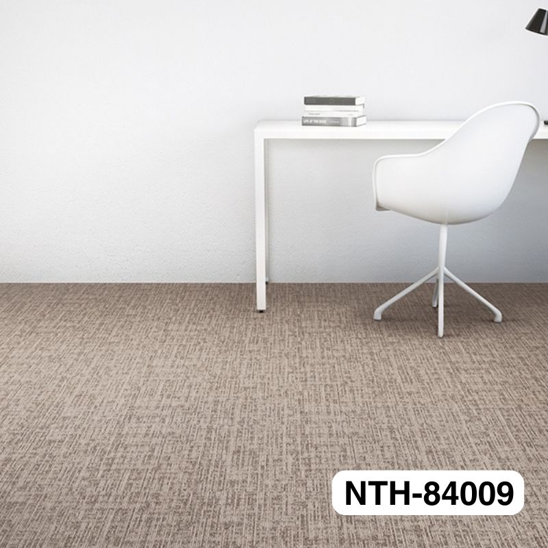 サンゲツ カーペットタイル NTH-84007～NTH-846 シャンプレースクエア