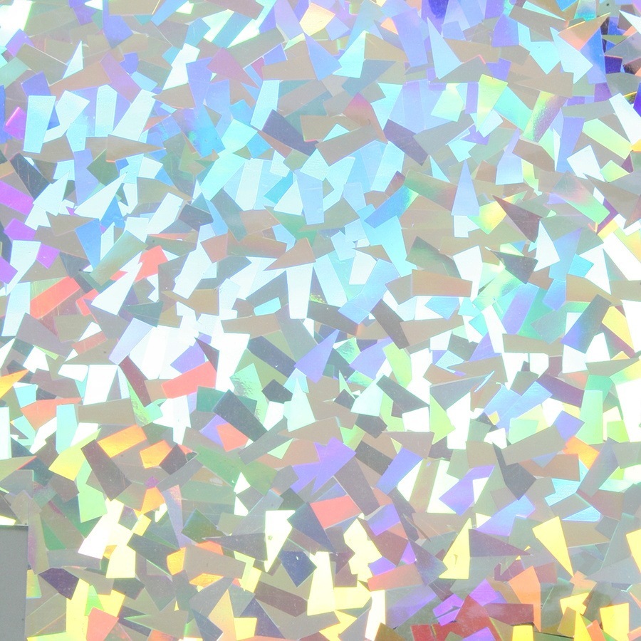 KMシート メタリック&ホログラムシート KM61 A4サイズ｜看板資材