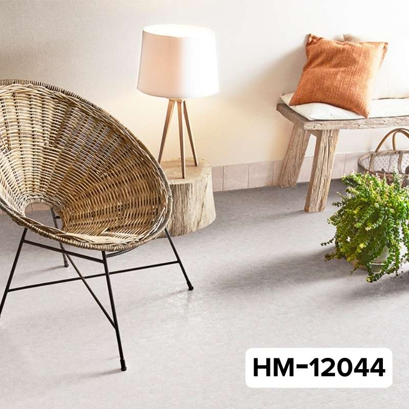 サンゲツ クッションフロア HM-12043～HM-12045(旧：HM-11127～11129