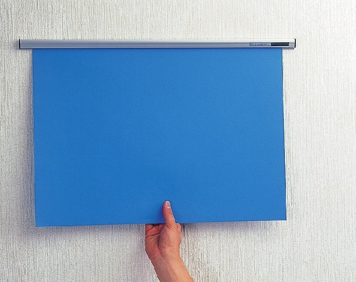 ファースト SR17 サインレールハンガー 170mm