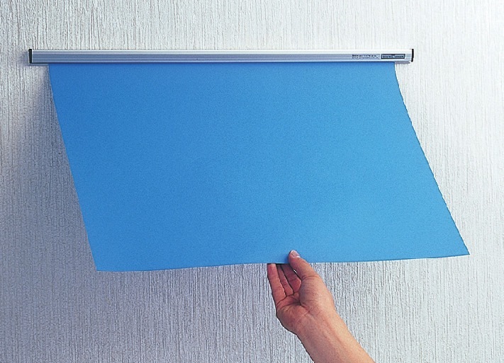 ファースト SR364 サインレールハンガー 364mm