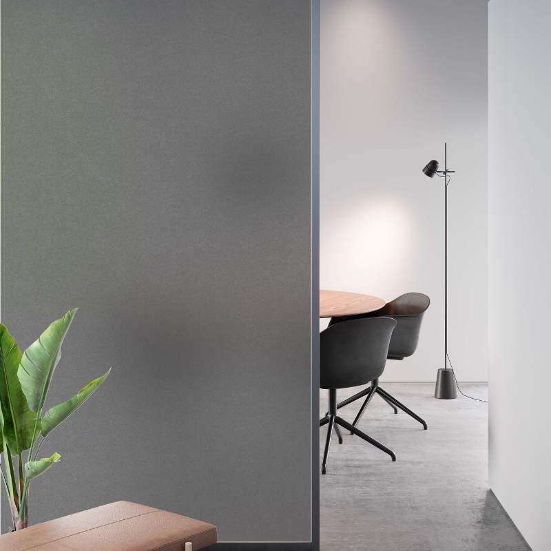 時雨シグレ。 3M ファサラ ガラスフィルム SH2GRSG 時雨(シグレ)グレー｜看板資材