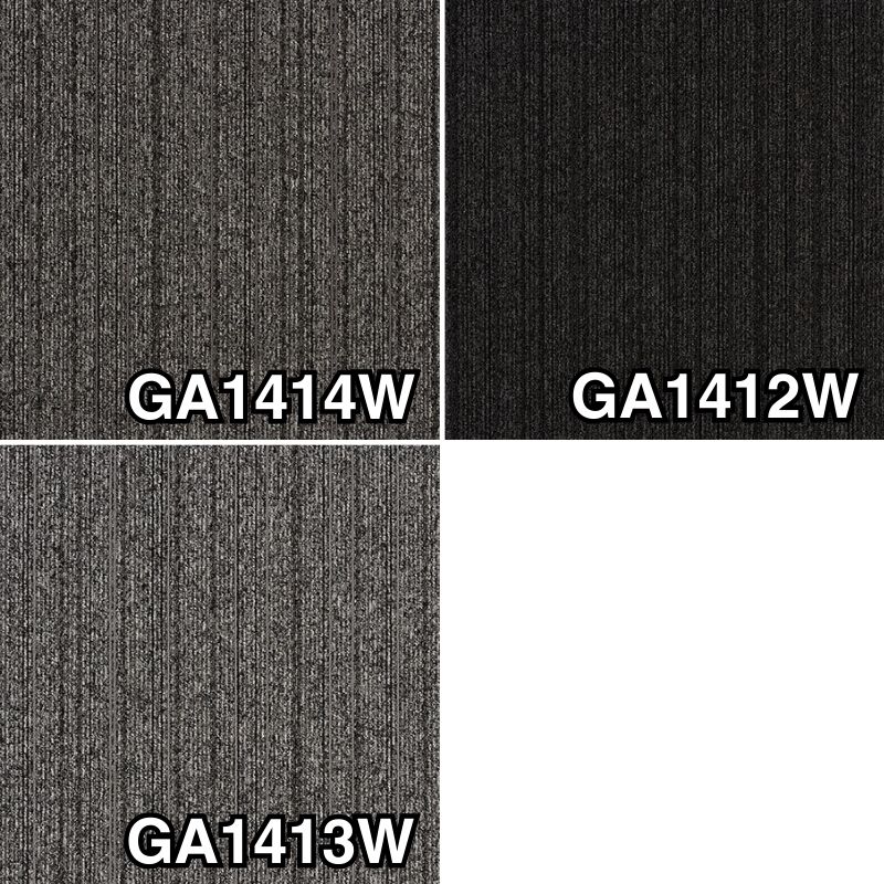 マ*ン様 マッケン出品　グレー系　１００枚セット　東リ　タイルカーペット マ*ン様 マッケン様専用出品 グレー系 100枚セット 東リ タイル