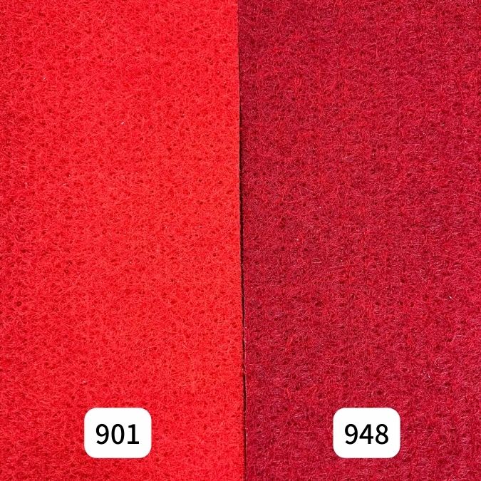 パンチカーペット CALTEX901 [1820mm幅]｜看板資材・ディスプレイ用品