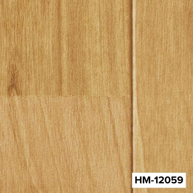 サンゲツ クッションフロア HM-12058 / HM-12059 イノセントチェリー