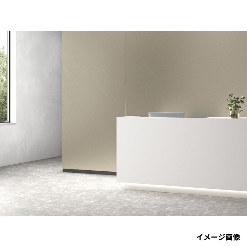 VML18659 オルティノ メタル ヘアライン / チタニウムゴールド