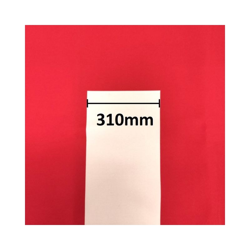 紅白幕 450mm×4間（7.2m巾）デコレーションマーケット