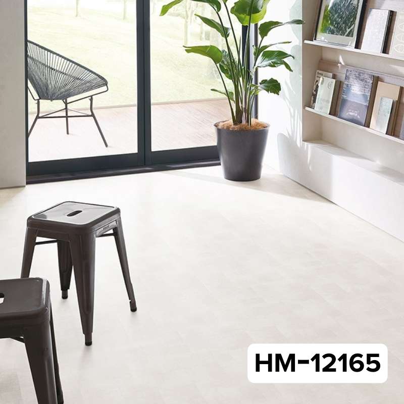 サンゲツ クッションフロア HM-12165～HM-12167(旧：HM-11149～11151