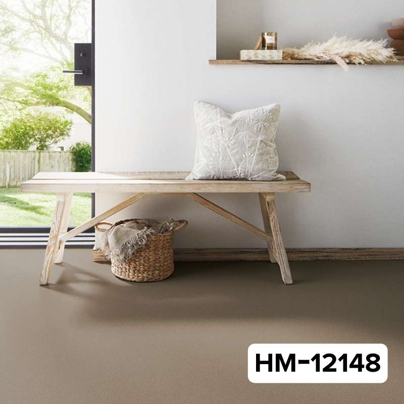 サンゲツ クッションフロア HM-12145～HM-12148(旧：HM-11152～11155