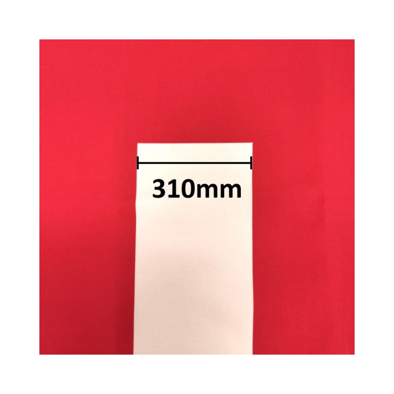 紅白幕 700mm×4間（7.2m巾）デコレーションマーケット