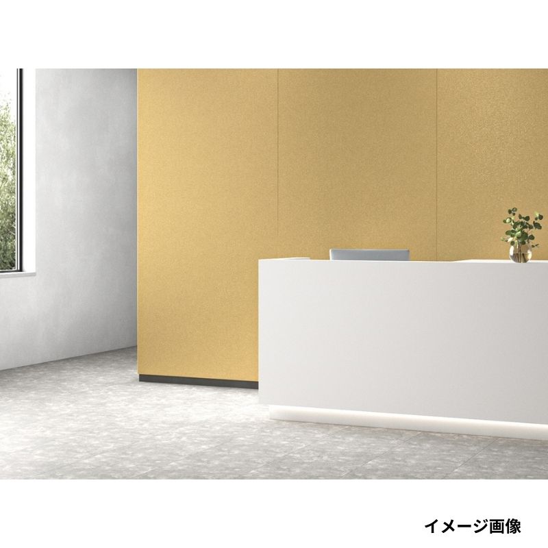 VMM18669 オルティノ メタル プレーン / イエローゴールド