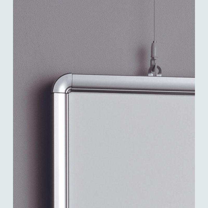 ベルク ポスターパネル 333｜看板資材・ディスプレイ用品の専門通販