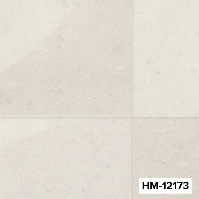 サンゲツ クッションフロア HM-12173 / HM-12174 ジオタイル 住宅用