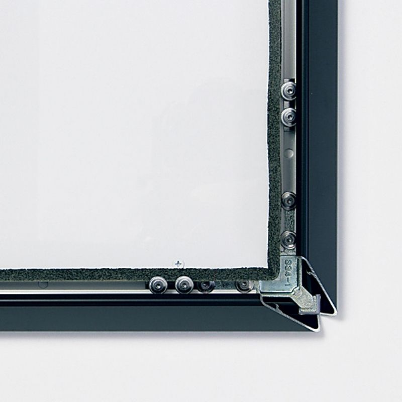 パネル ベルク ポスターパネル 349｜看板資材・ディスプレイ用品の専門通販