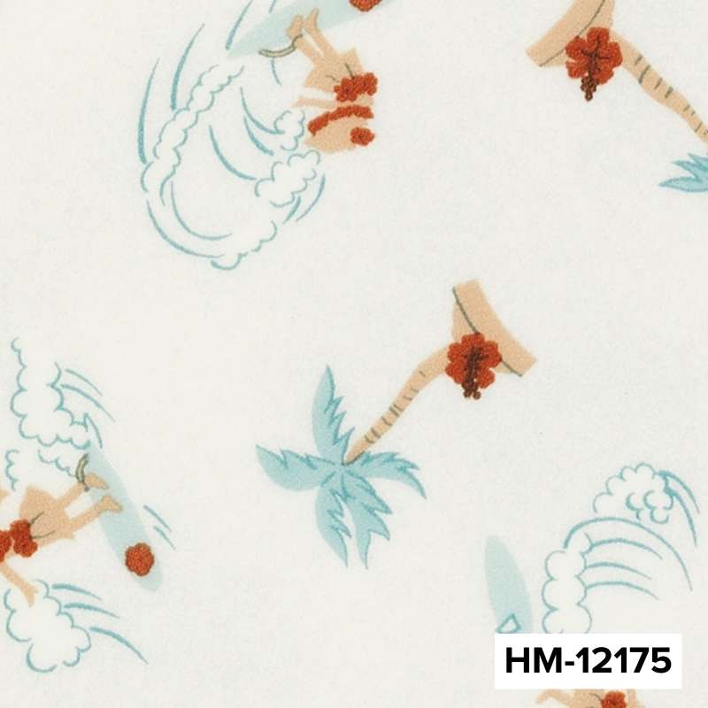 サンゲツ クッションフロア HM-12175 マノアビーチ 住宅用クッション