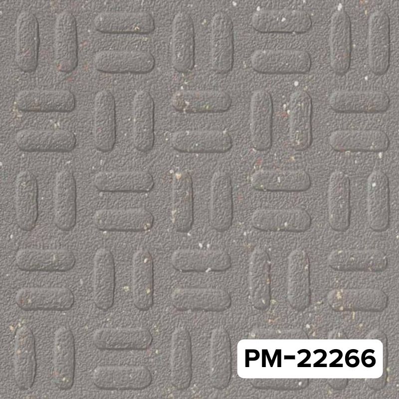 サンゲツ 長尺シート PM-22264～PM-22266 プレーンエンボス プレーン