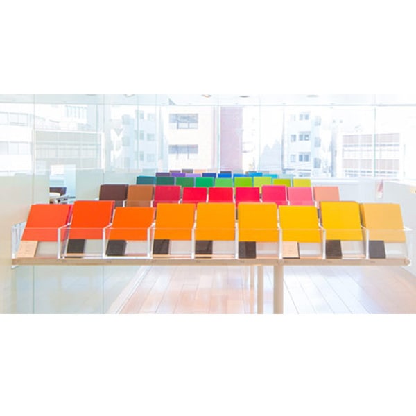 カッティングシート・レギュラー CS183 ホワイトピンク