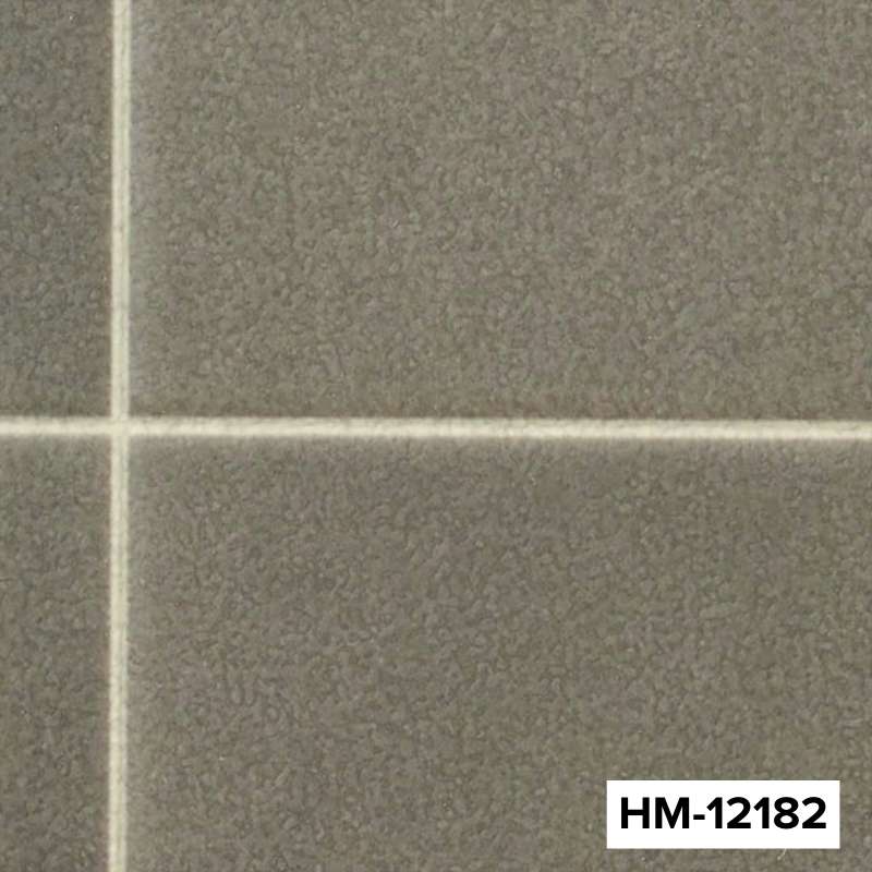 サンゲツ クッションフロア HW-12182～12184 カルムタイル 消臭フロア