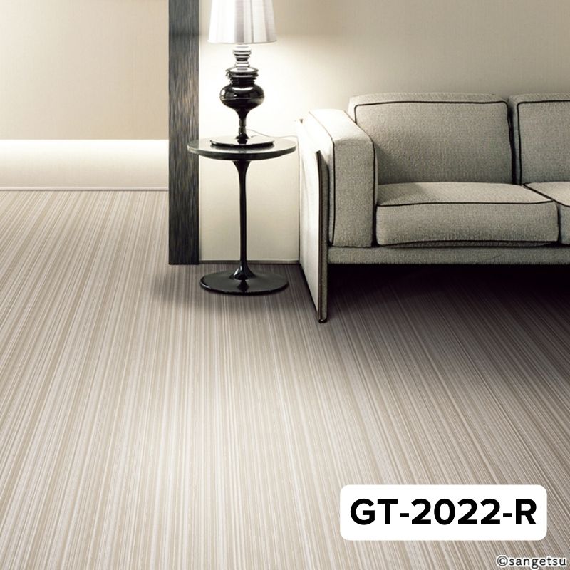 サンゲツ フロアタイル GT-2022-R～GT-2024-R ココフロア ライン [長尺