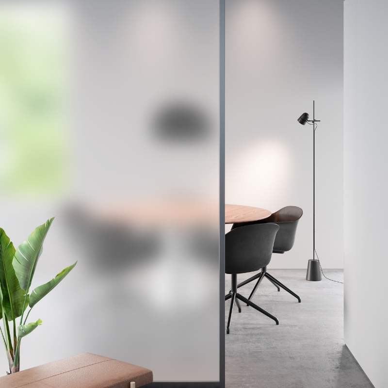 3M ファサラ ガラスフィルム SH2FRMAX フロスト マット｜看板資材