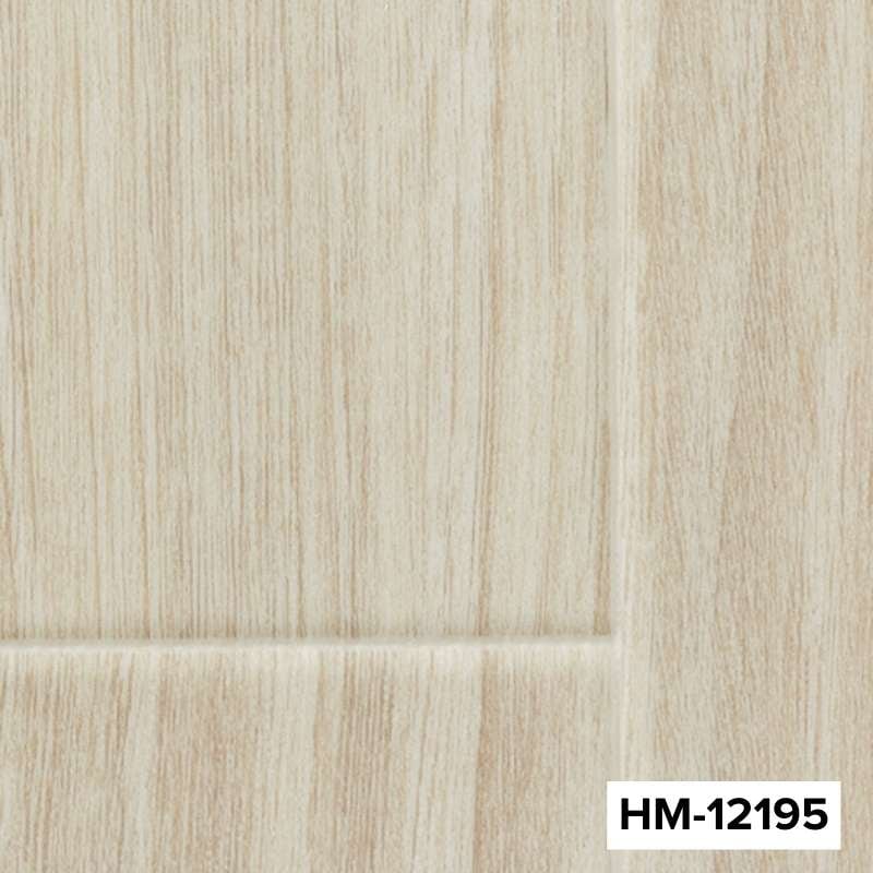 サンゲツ クッションフロア HW-12195/12196 ホワイトチェスナット 消臭