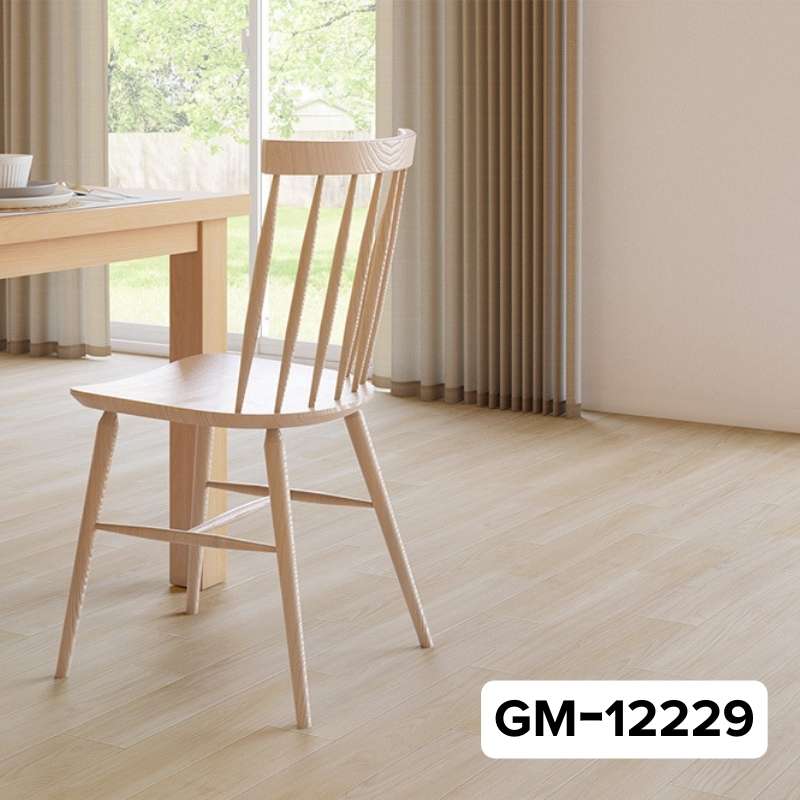 サンゲツ クッションフロア GM-12229 / GM-12230（旧：GM-11200