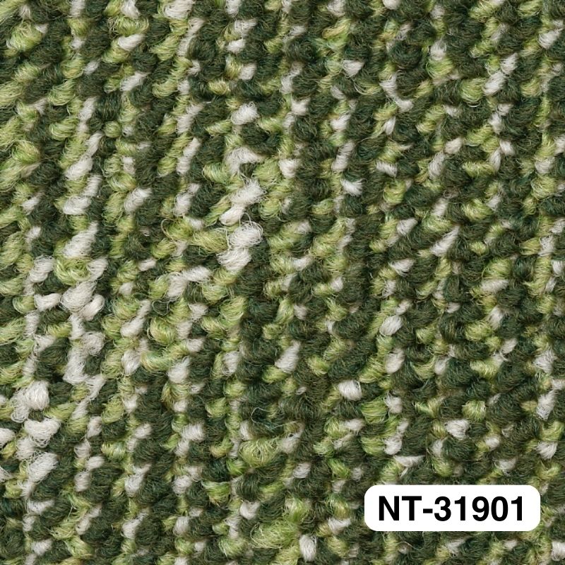 サンゲツ ナチュラルタイル NT-3190 ローンブランク 枚売り