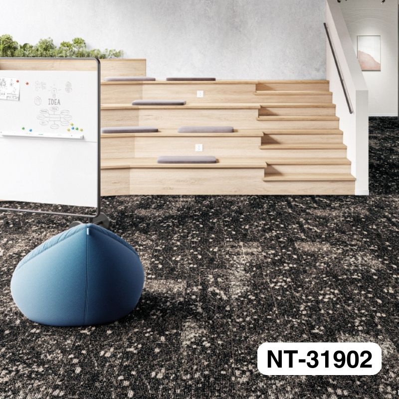 サンゲツ ナチュラルタイル NT-3190 ローンブランク 枚売り