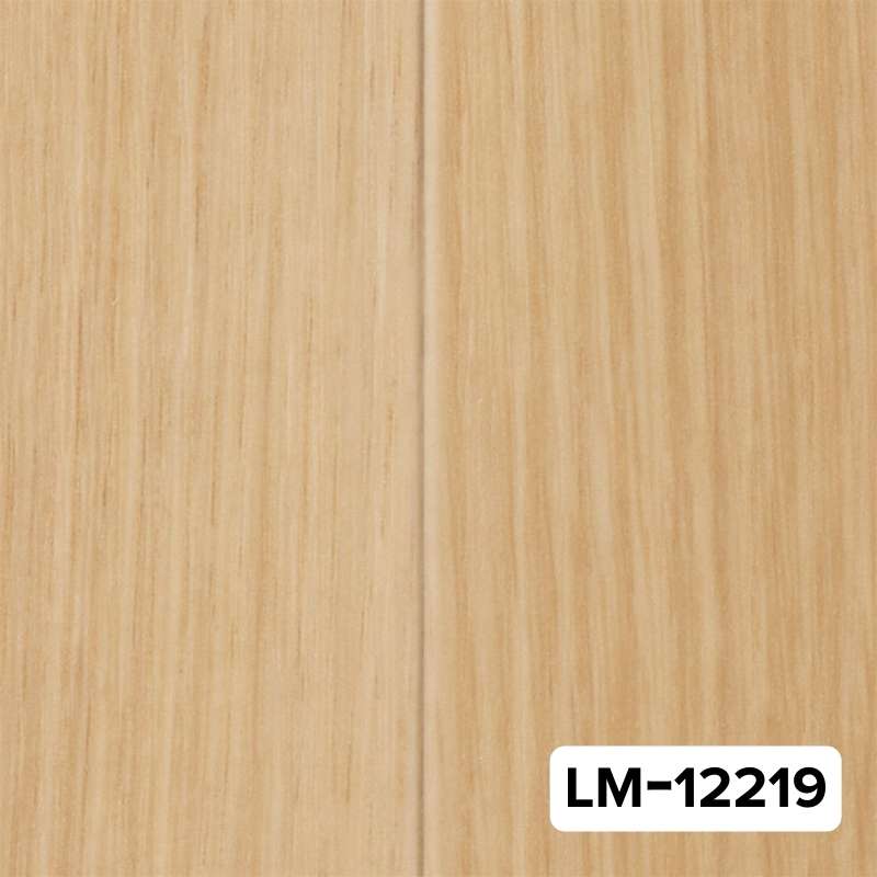 サンゲツ　クッションフロア　LM-12218～LM-12221（旧：LM-11204～11207）　遮音フロア　ミラオーク