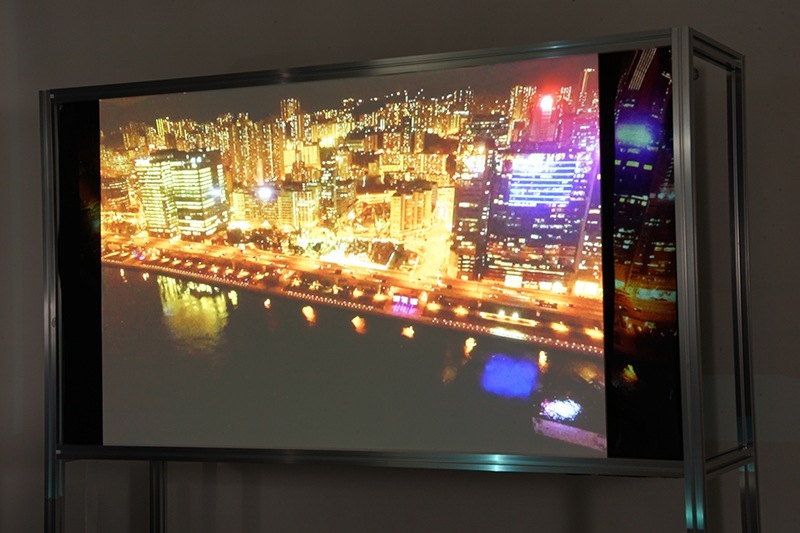 プロジェクター投影 壁紙 サンゲツ TH32342 (旧:TH30253) フロントタイプ