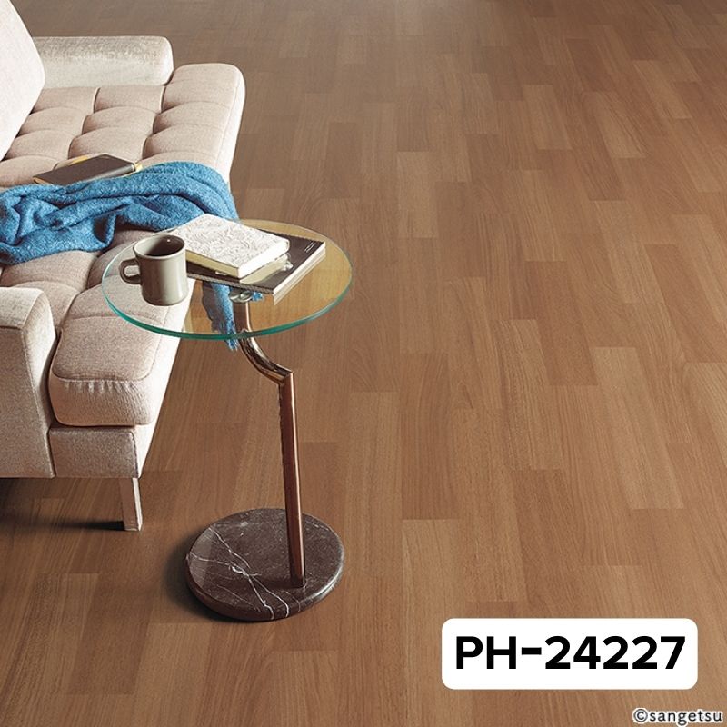 サンゲツ 長尺シート PH-24218～PH-24227 エスリューム・リアル