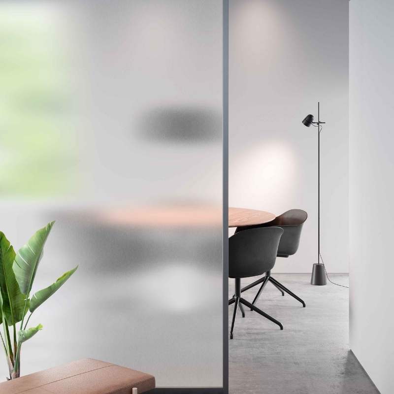 3M™ ファサラ™ ガラスフィルム SH2HLMA ヘアライン マット