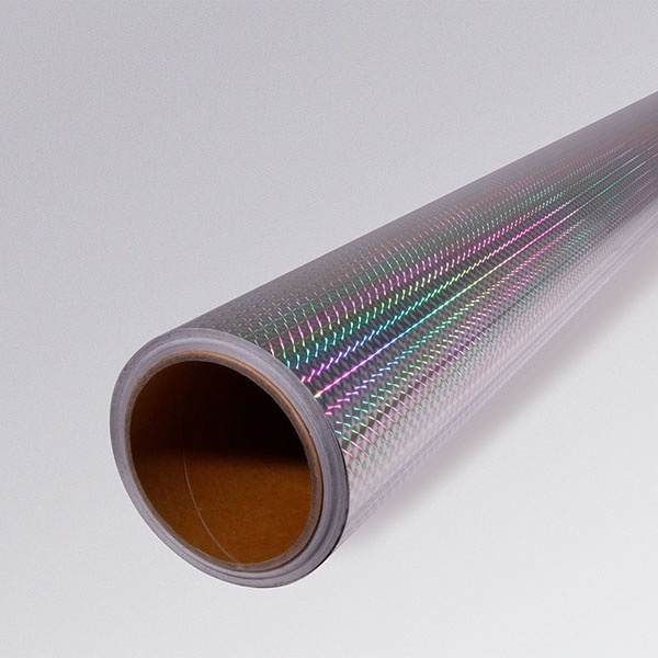 KMシート メタリック&ホログラムシート KM75 ｜看板資材・ディスプレイ