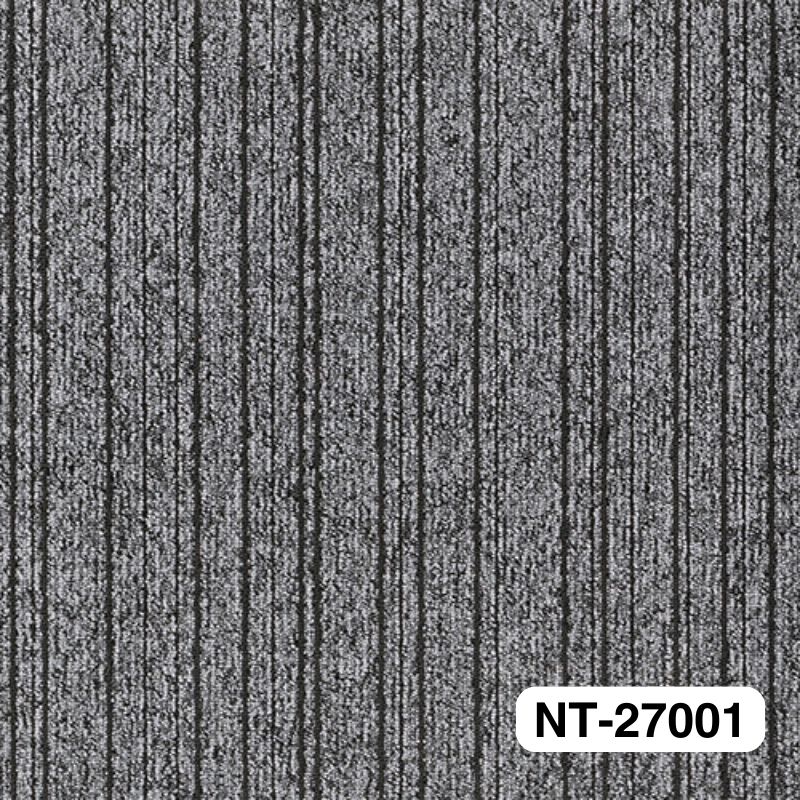 サンゲツ カーペットタイル NT-27001～NT-27006 スリムラインD 枚売り