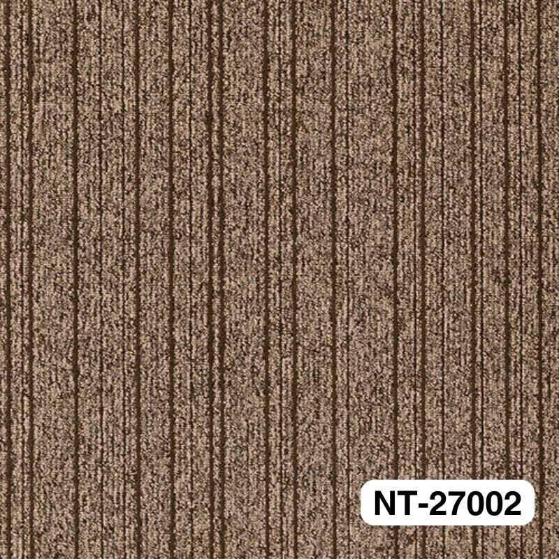 サンゲツ カーペットタイル NT-27001～NT-27006 スリムラインD 枚売り